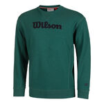 Vêtements Wilson Parkside Sweatshirt